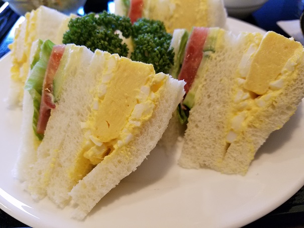 珈乃香(かのか) 川西本店でランチをいただきました