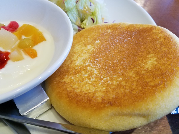 ガスト伊丹荒牧店 でモーニング(朝食)はいかがですか