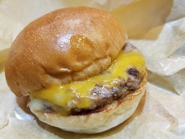 ロッテリア阪急池田駅店で早朝7時よりモーニング!